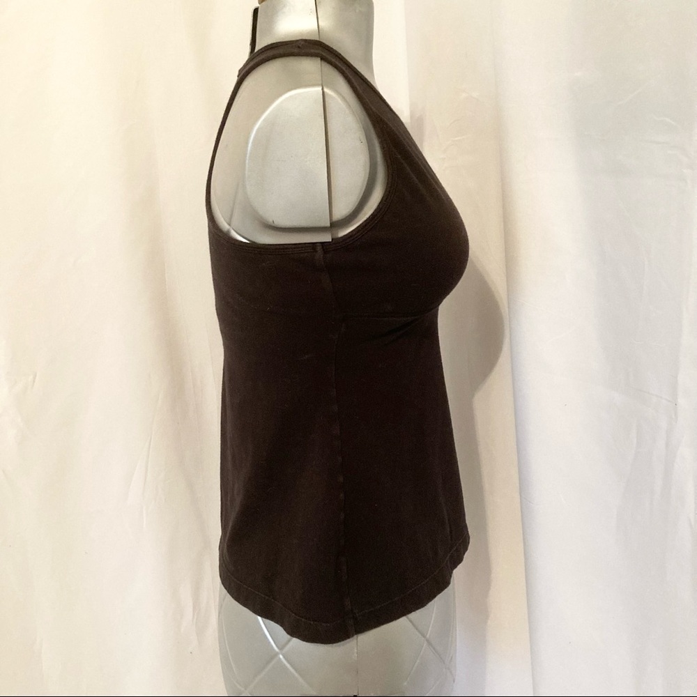 Balance Collection Racerback Top L - Picture 4 of 5
